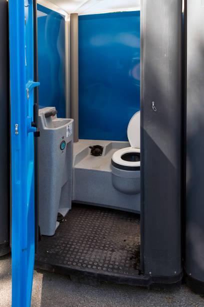 Best Construction site porta potty rental  in Bing, OR