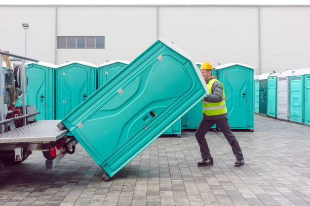 Best Luxury portable toilet rental  in Bing, OR
