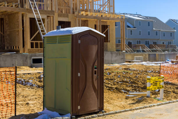 Best Portable restroom trailer rental  in Bing, OR