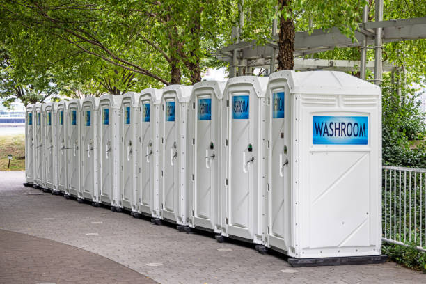 Best Affordable porta potty rental  in Bing, OR