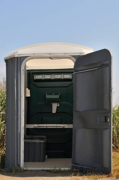 Best Portable toilet rental cost  in Bing, OR