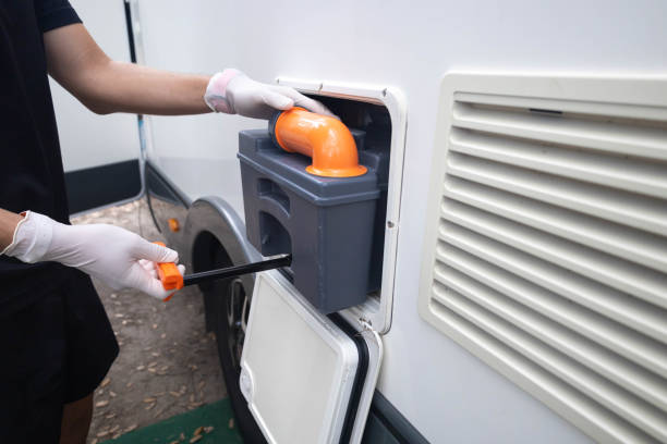 Best Porta potty rental near me  in Bing, OR