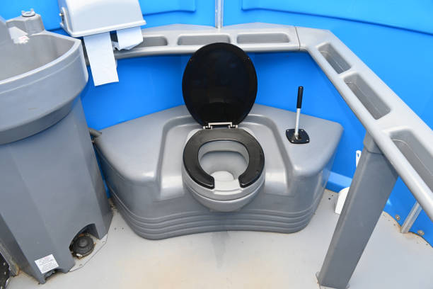 Best Portable bathroom rental  in Bing, OR