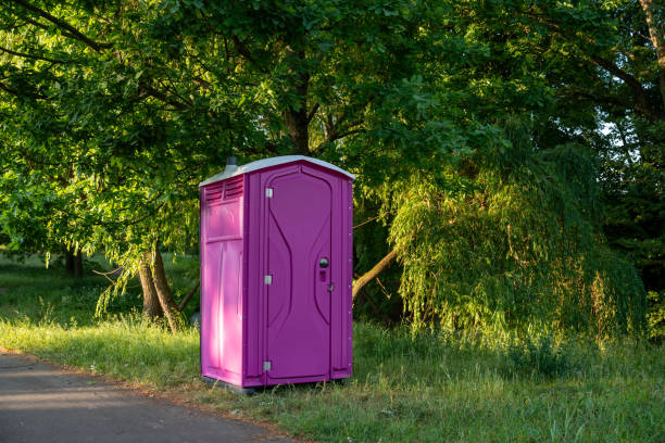 Best Luxury portable toilet rental  in Bing, OR