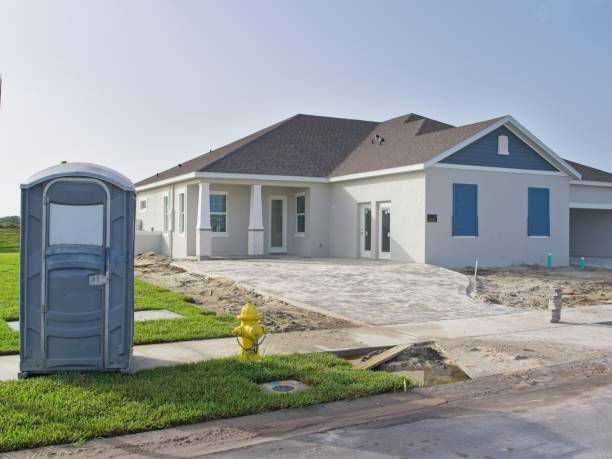 Sanitation services for porta potties in Boring, OR