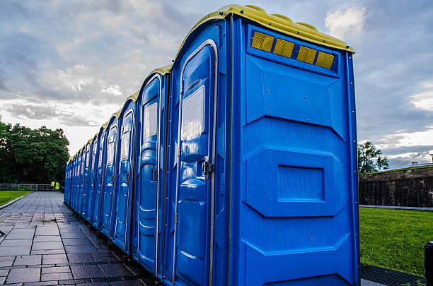 Portable Toilet Options We Offer in Boring, OR