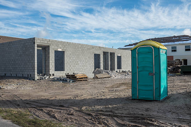 Porta potty rental for festivals in Boring, OR
